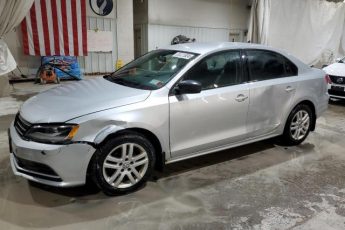 3VWLA7AJ6FM217291 | 2015 VOLKSWAGEN JETTA TDI