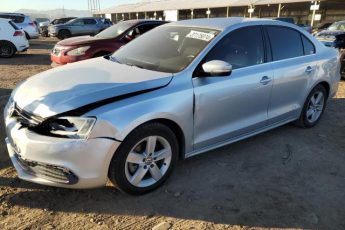 3VWLL7AJ0EM366840 | 2014 VOLKSWAGEN JETTA TDI