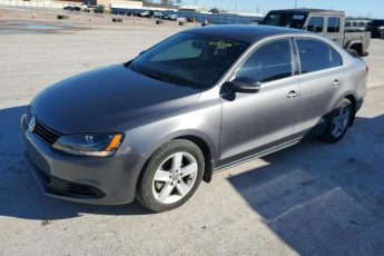 3VWLL7AJ2EM430005 | 2014 VOLKSWAGEN JETTA TDI