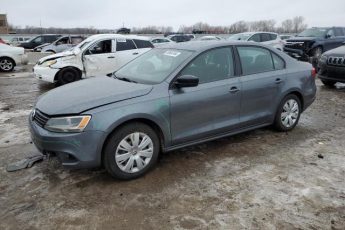 3VWLL7AJ4EM420558 | 2014 VOLKSWAGEN JETTA TDI