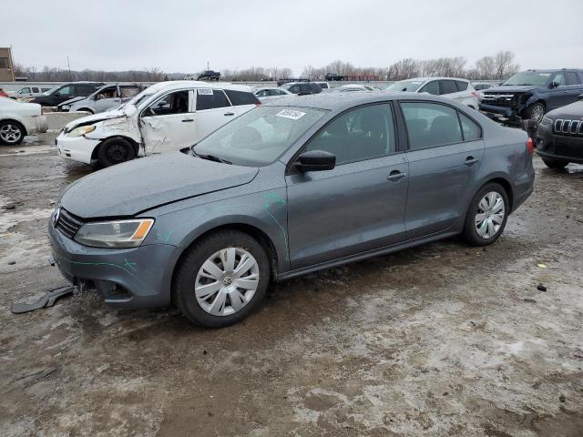 3VWLL7AJ4EM420558 | 2014 VOLKSWAGEN JETTA TDI