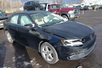 3VWLL7AJ5EM257516 | 2014 VOLKSWAGEN JETTA