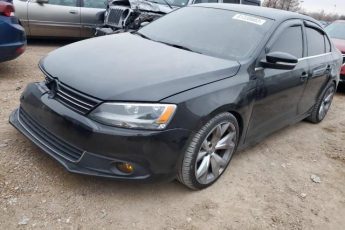 3VWLL7AJ5EM433660 | 2014 VOLKSWAGEN JETTA TDI