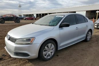 3VWLL7AJ8EM334542 | 2014 VOLKSWAGEN JETTA TDI