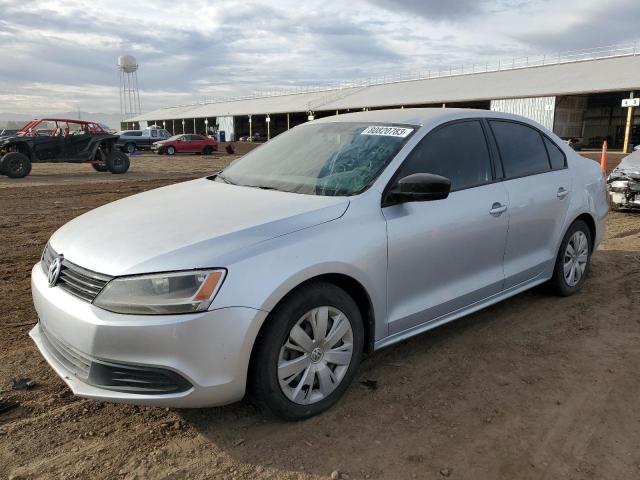 3VWLL7AJ8EM334542 | 2014 VOLKSWAGEN JETTA TDI