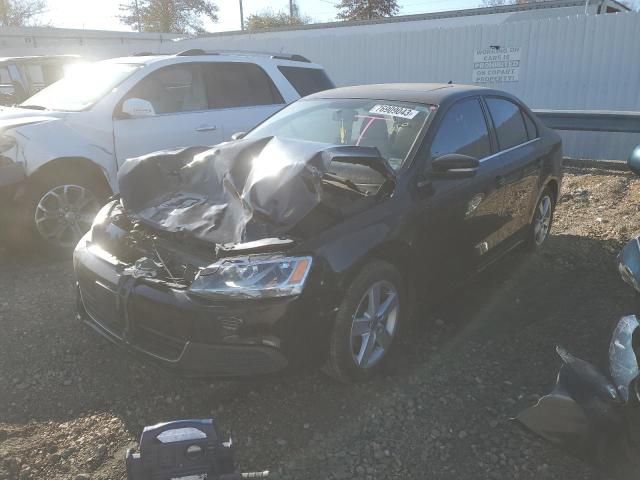 3VWLL7AJ9EM360695 | 2014 VOLKSWAGEN JETTA TDI