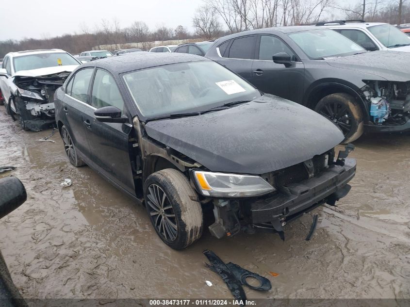 3VWLP7AJ1CM395698 | 2012 VOLKSWAGEN JETTA