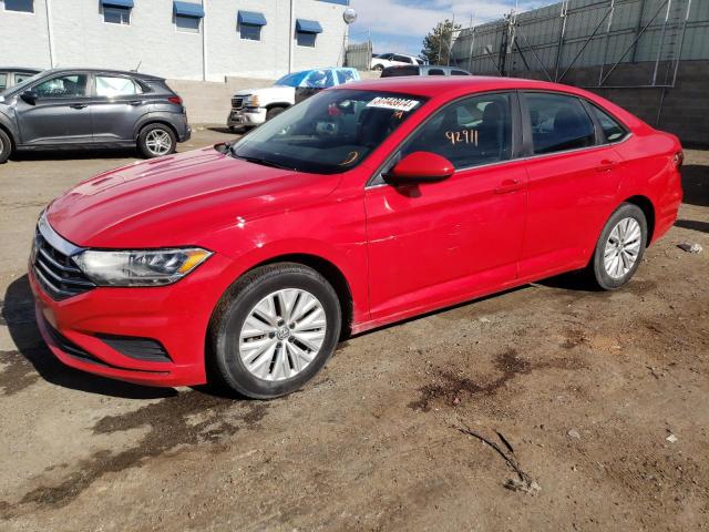 3VWN57BU7KM227358 | 2019 VOLKSWAGEN JETTA S