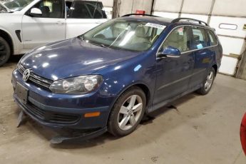 3VWPL7AJ3EM607128 | 2014 VOLKSWAGEN JETTA TDI