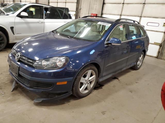 3VWPL7AJ3EM607128 | 2014 VOLKSWAGEN JETTA TDI