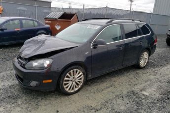 3VWPL7AJ3EM627119 | 2014 VOLKSWAGEN JETTA TDI