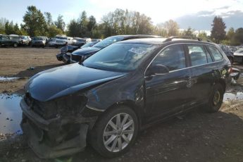 3VWPL7AJ4EM623337 | 2014 VOLKSWAGEN JETTA TDI