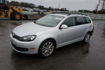 3VWPL7AJXEM620717 | 2014 VOLKSWAGEN JETTA TDI