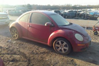 3VWPW31C46M408303 | 2006 VOLKSWAGEN NEW BEETLE