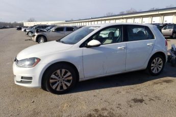 3VWRA7AU5FM094958 | 2015 VOLKSWAGEN GOLF TDI