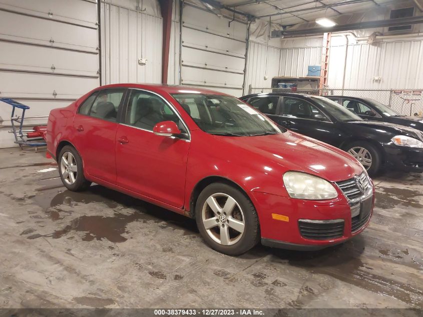 3VWRM71KX9M028934 | 2009 VOLKSWAGEN JETTA