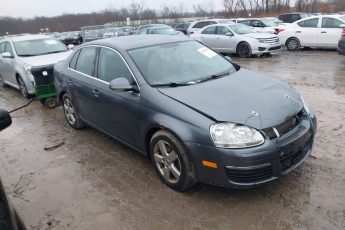 3VWRZ71K18M092201 | 2008 VOLKSWAGEN JETTA