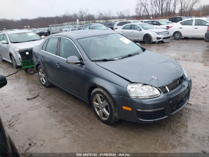 3VWRZ71K18M092201 | 2008 VOLKSWAGEN JETTA