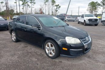 3VWRZ71K38M115770 | 2008 VOLKSWAGEN JETTA