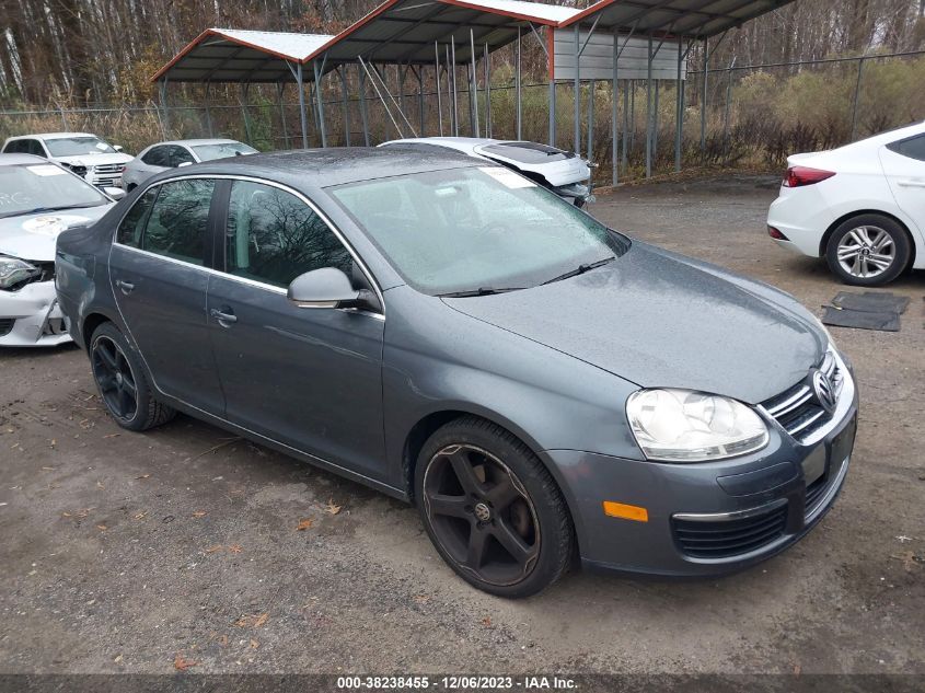 3VWRZ7AJ9AM055488 | 2010 VOLKSWAGEN JETTA