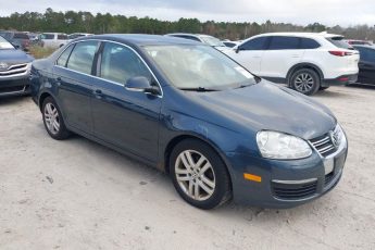 3VWSF71K47M098955 | 2007 VOLKSWAGEN JETTA