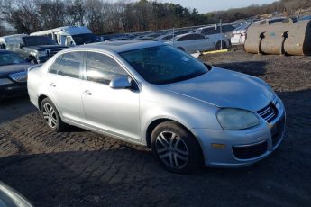 3VWSG71K56M697858 | 2006 VOLKSWAGEN JETTA