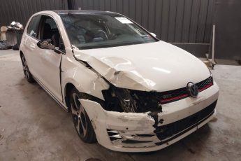 3VWT47AU5GM031440 | 2016 VOLKSWAGEN GOLF GTI