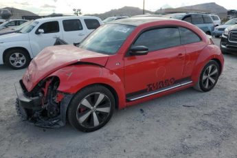 3VWVT7AT4EM615358 | 2014 VOLKSWAGEN BEETLE TUR