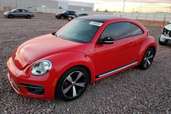 3VWVT7AT6EM615359 | 2014 VOLKSWAGEN BEETLE TUR