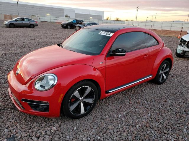 3VWVT7AT6EM615359 | 2014 VOLKSWAGEN BEETLE TUR