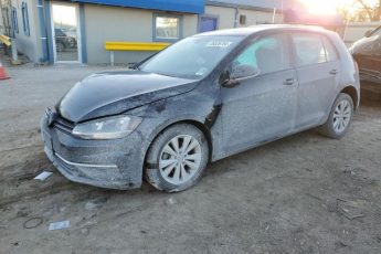 3VWW57AU0MM013577 | 2021 VOLKSWAGEN GOLF