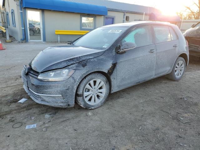 3VWW57AU0MM013577 | 2021 VOLKSWAGEN GOLF