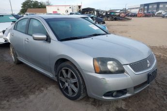 4A32B3FF3AE010474 | 2010 MITSUBISHI GALANT