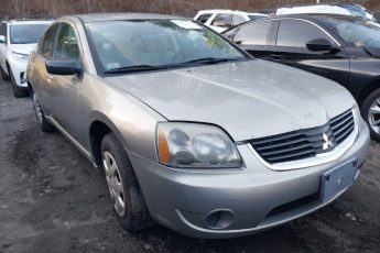 4A3AB36F47E054908 | 2007 MITSUBISHI GALANT