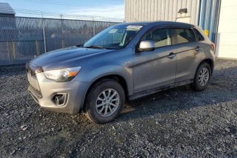 4A4AJ3AU2EE602230 | 2014 MITSUBISHI RVR SE