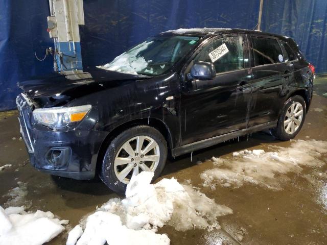 4A4AP3AU5EE005152 | 2014 MITSUBISHI OUTLANDER