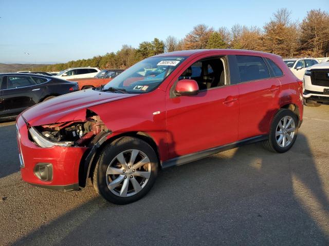 4A4AP3AU9FE019976 | 2015 MITSUBISHI OUTLANDER