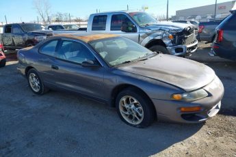 4B3AU42Y8VE129925 | 1997 DODGE AVENGER