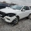 1C4PJLCB1EW205342 | 2014 JEEP CHEROKEE L