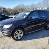 1GNERFKW4KJ278873 | 2019 Chevrolet traverse ls