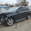 4JGDA5HB5DA138016 | 2013 Mercedes Benz 2013 mercedes-benz ml 350 4matic