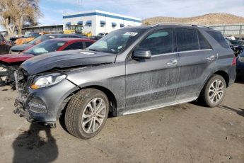 4JGDA5JB3JB052333 | 2018 MERCEDES-BENZ GLE 350