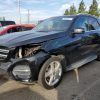 KMHDH4AE2GU517181 | 2016 Hyundai elantra se