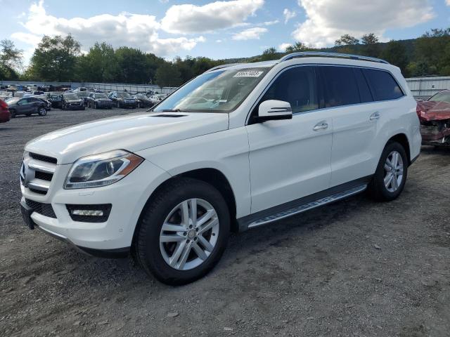 4JGDF6EE1FA513912 | 2015 MERCEDES-BENZ GL 450 4MA