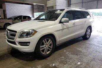 4JGDF6EE1GA679929 | 2016 MERCEDES-BENZ GL 450 4MA