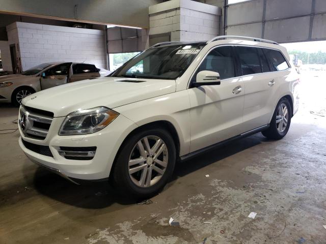 4JGDF6EE1GA679929 | 2016 MERCEDES-BENZ GL 450 4MA