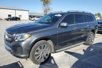 4JGDF6EE1KB227434 | 2019 MERCEDES-BENZ GLS 450 4M