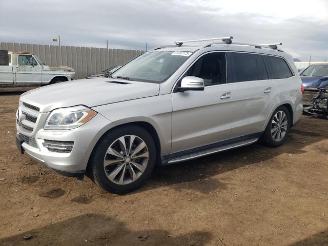 4JGDF6EE2GA669913 | 2016 MERCEDES-BENZ GL 450 4MA