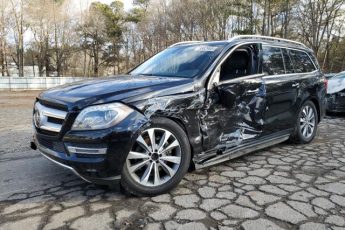 4JGDF6EE2GA679096 | 2016 MERCEDES-BENZ GL 450 4MA