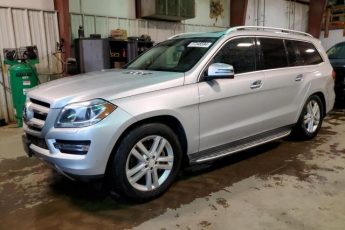 4JGDF6EE8GA690698 | 2016 MERCEDES-BENZ GL 450 4MA